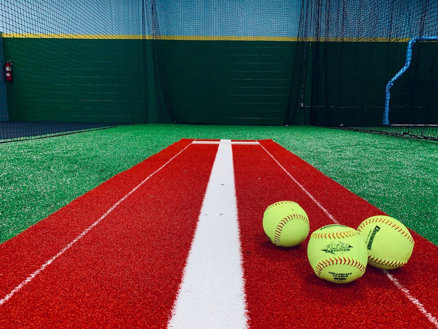 Softballs